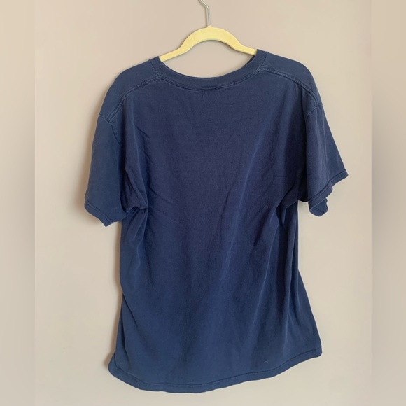 Vintage Nashville Graphic T Shirt - Picture 2 of 5